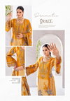 Qurbat 15 By Alok Suits Jam Cotton Pakistani Dress Material Wholesale Shop In Surat
